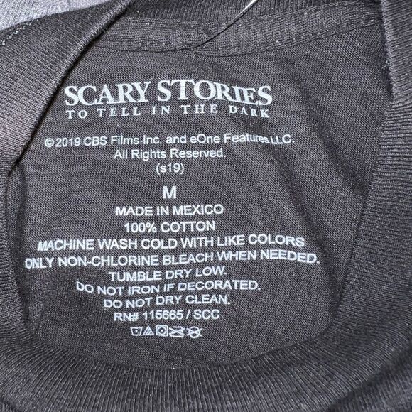 Halloween tshirt - Picture 2 of 6